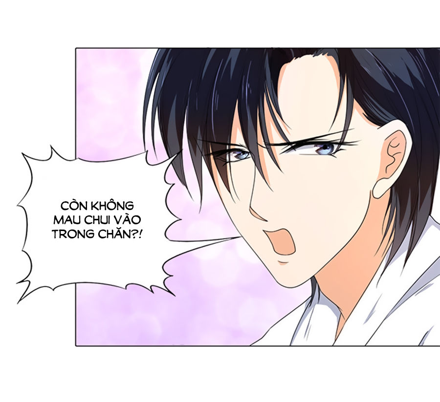 Bác Sĩ Sở Cũng Muốn Yêu Chapter 64 - 9