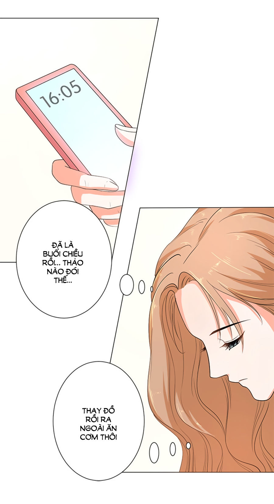 Bác Sĩ Sở Cũng Muốn Yêu Chapter 65 - 20