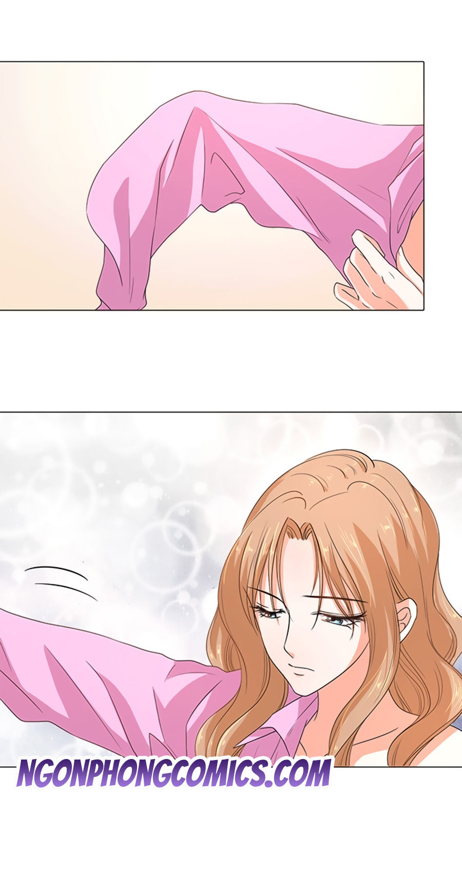 Bác Sĩ Sở Cũng Muốn Yêu Chapter 65 - 21