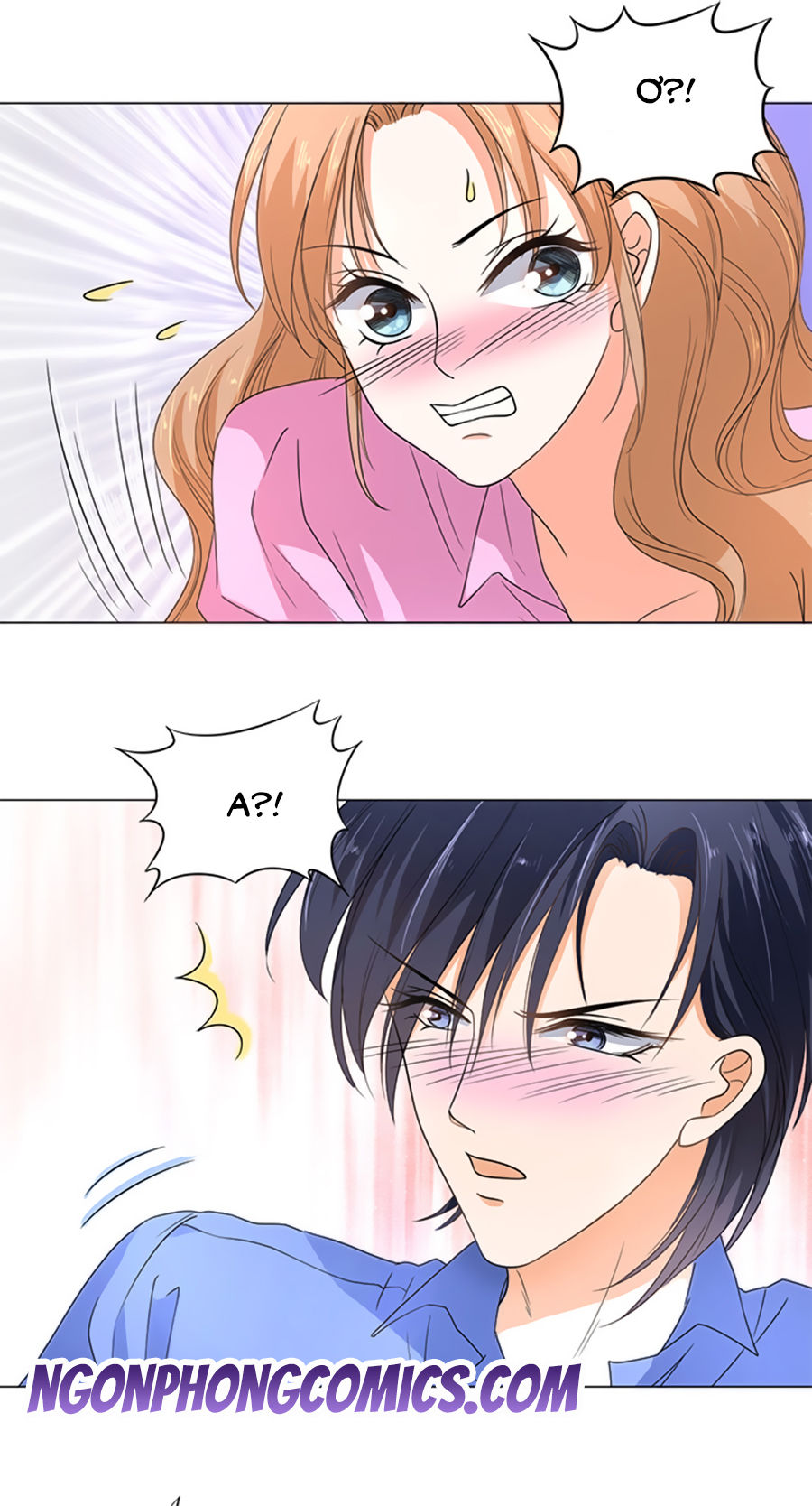 Bác Sĩ Sở Cũng Muốn Yêu Chapter 65 - 25