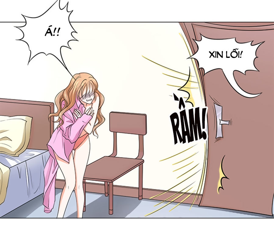 Bác Sĩ Sở Cũng Muốn Yêu Chapter 65 - 26