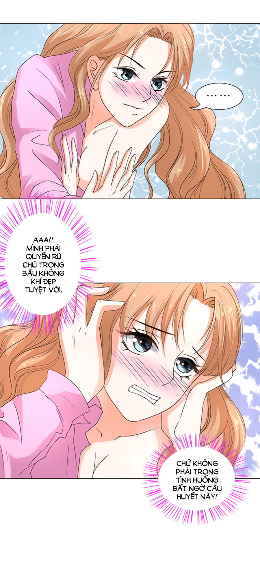 Bác Sĩ Sở Cũng Muốn Yêu Chapter 65 - 27