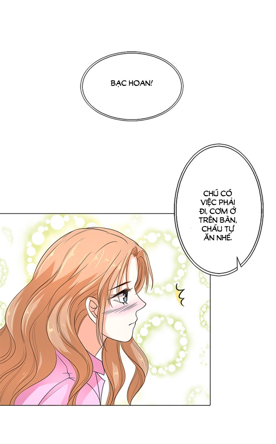 Bác Sĩ Sở Cũng Muốn Yêu Chapter 65 - 28