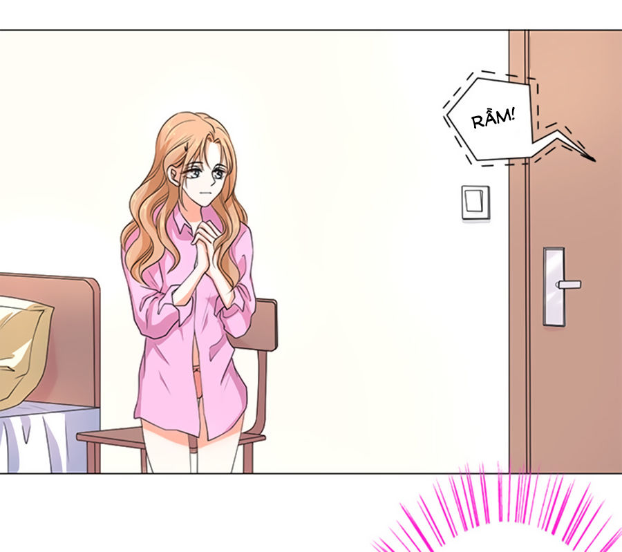 Bác Sĩ Sở Cũng Muốn Yêu Chapter 65 - 30