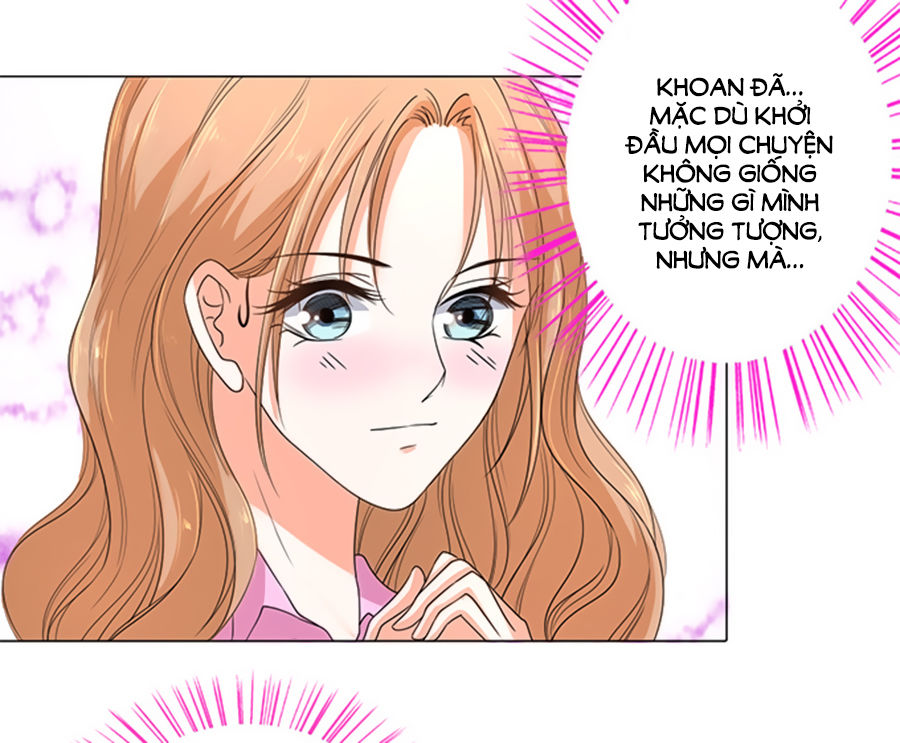 Bác Sĩ Sở Cũng Muốn Yêu Chapter 65 - 31