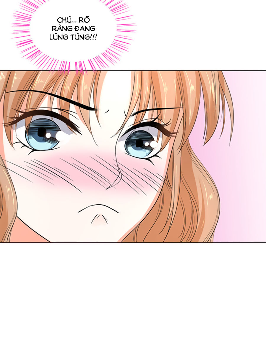 Bác Sĩ Sở Cũng Muốn Yêu Chapter 65 - 32