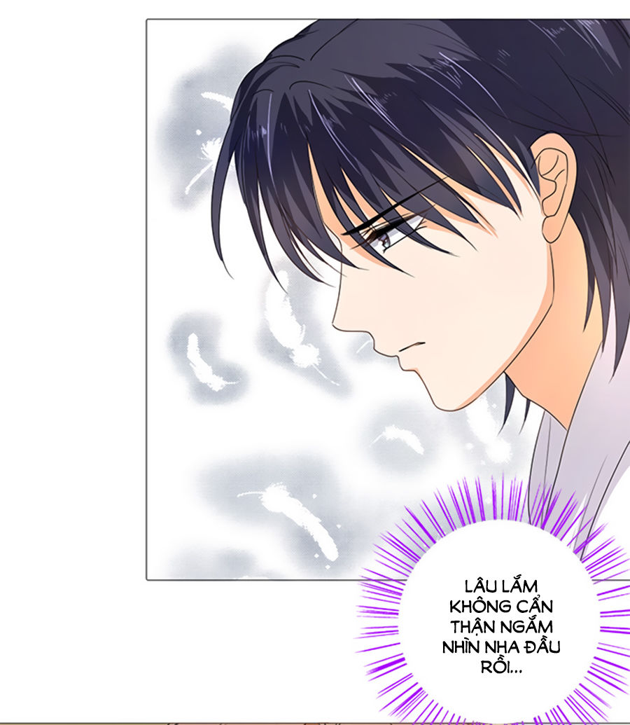 Bác Sĩ Sở Cũng Muốn Yêu Chapter 65 - 8