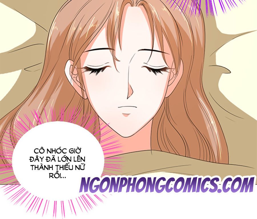 Bác Sĩ Sở Cũng Muốn Yêu Chapter 65 - 9