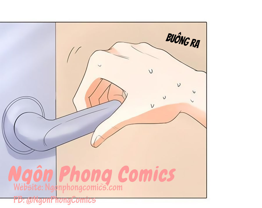 Bác Sĩ Sở Cũng Muốn Yêu Chapter 66 - 16