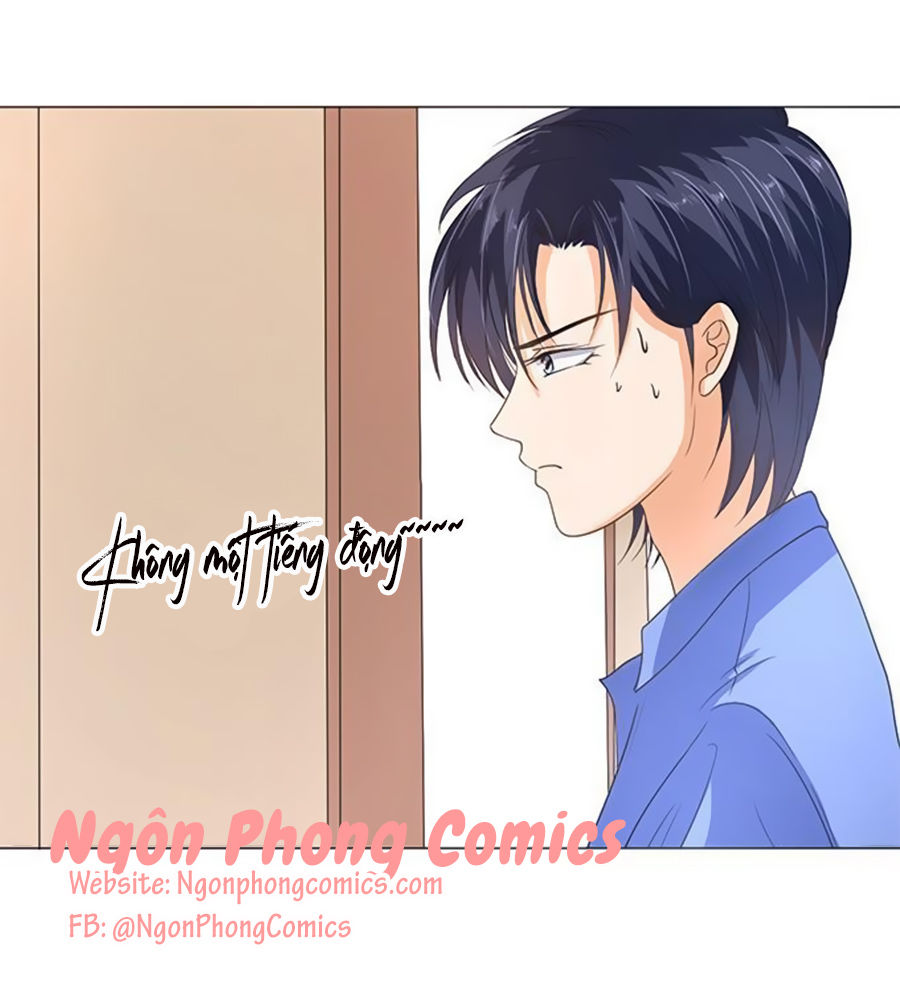 Bác Sĩ Sở Cũng Muốn Yêu Chapter 66 - 19