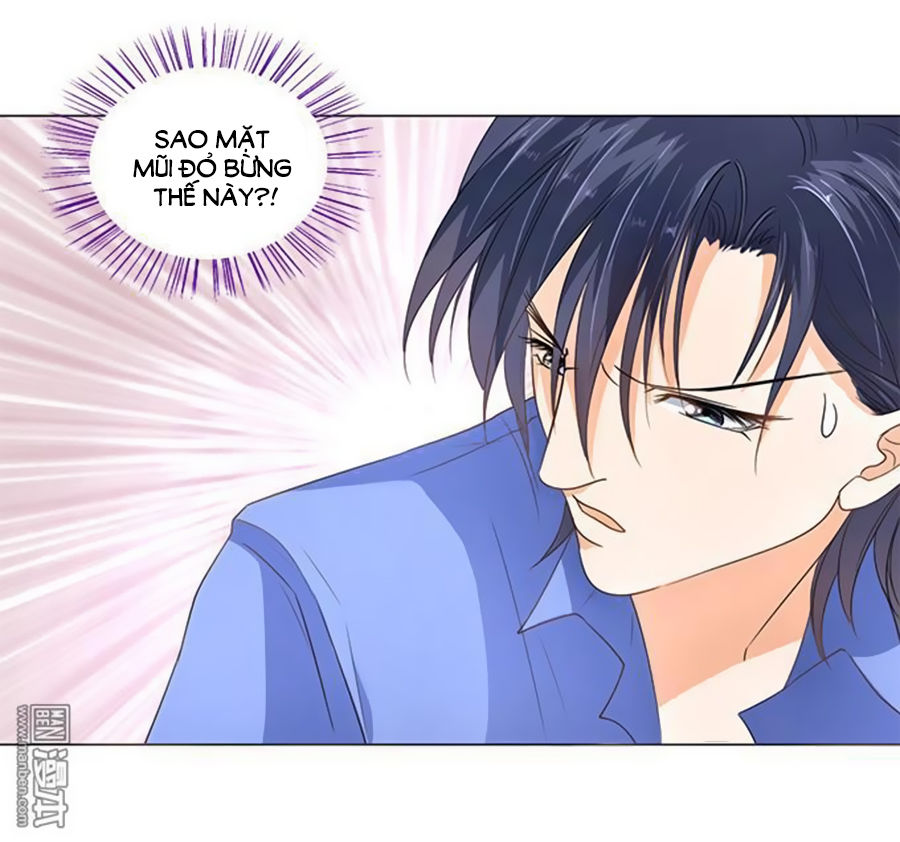 Bác Sĩ Sở Cũng Muốn Yêu Chapter 66 - 27