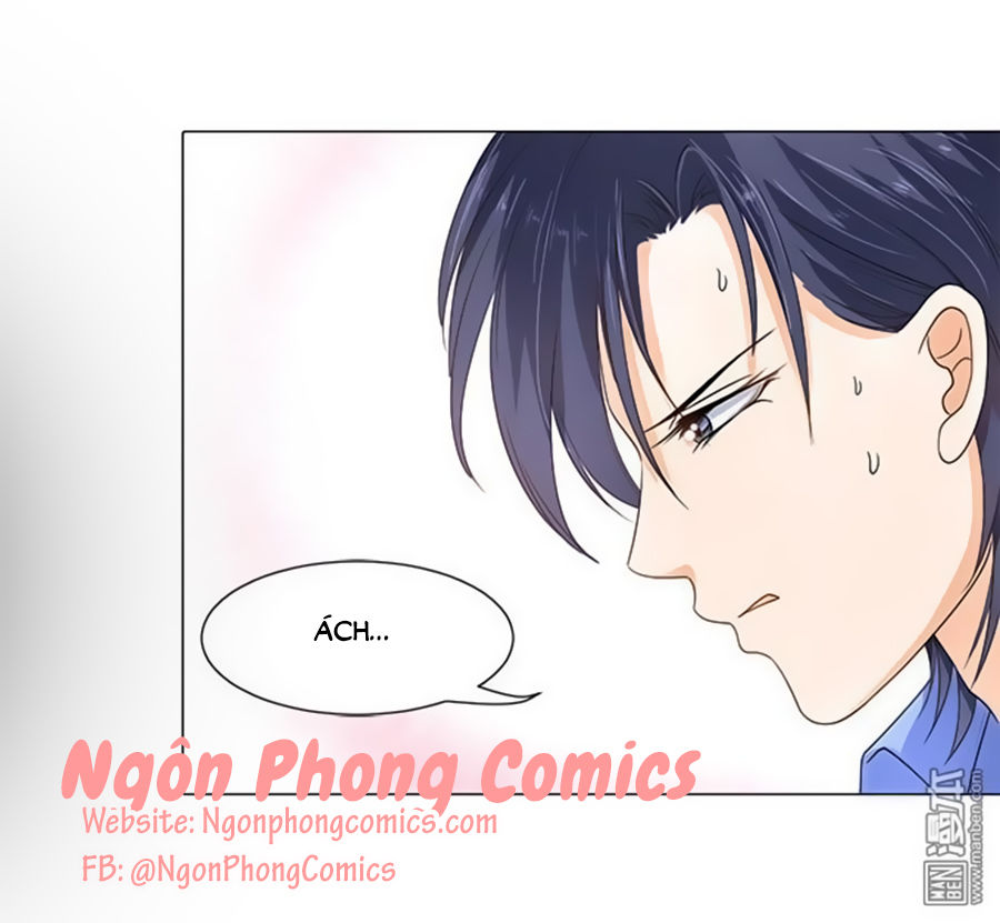 Bác Sĩ Sở Cũng Muốn Yêu Chapter 66 - 29