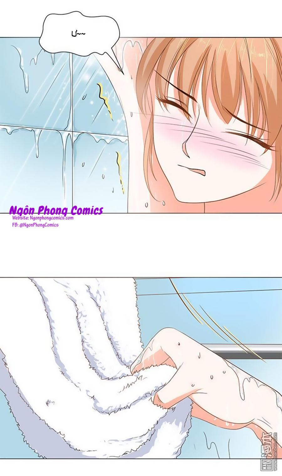 Bác Sĩ Sở Cũng Muốn Yêu Chapter 68 - 13