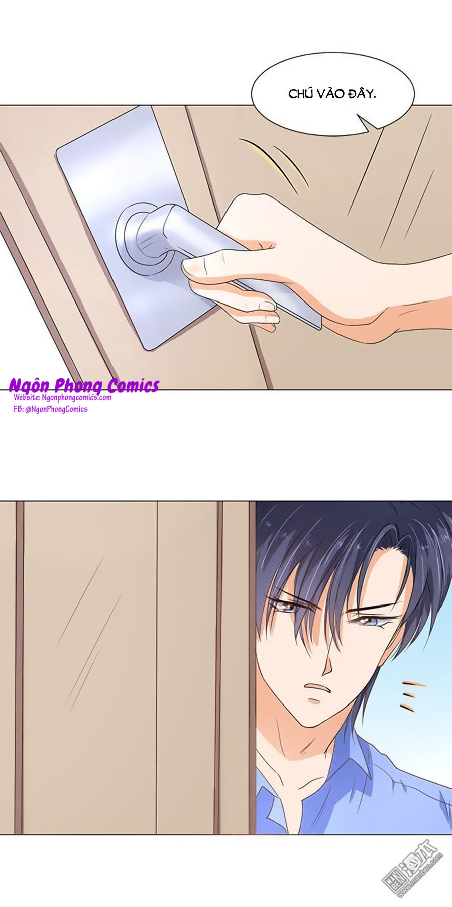 Bác Sĩ Sở Cũng Muốn Yêu Chapter 68 - 15