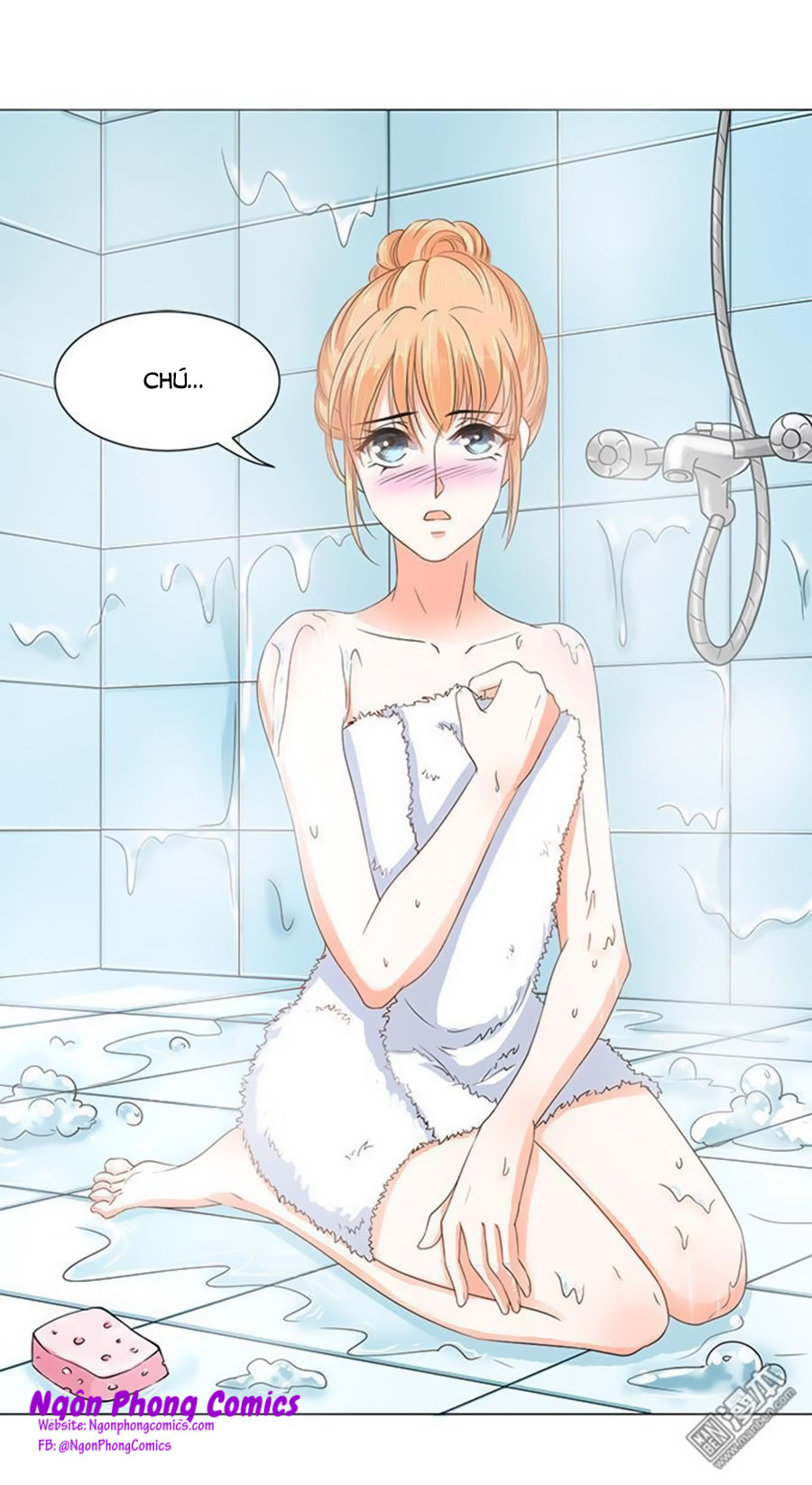 Bác Sĩ Sở Cũng Muốn Yêu Chapter 68 - 16