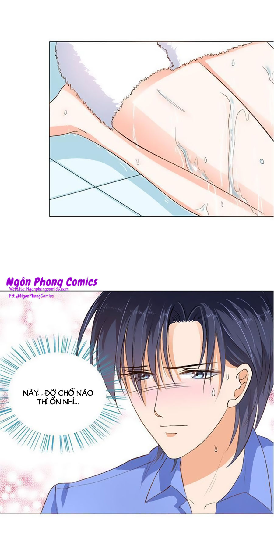 Bác Sĩ Sở Cũng Muốn Yêu Chapter 68 - 18