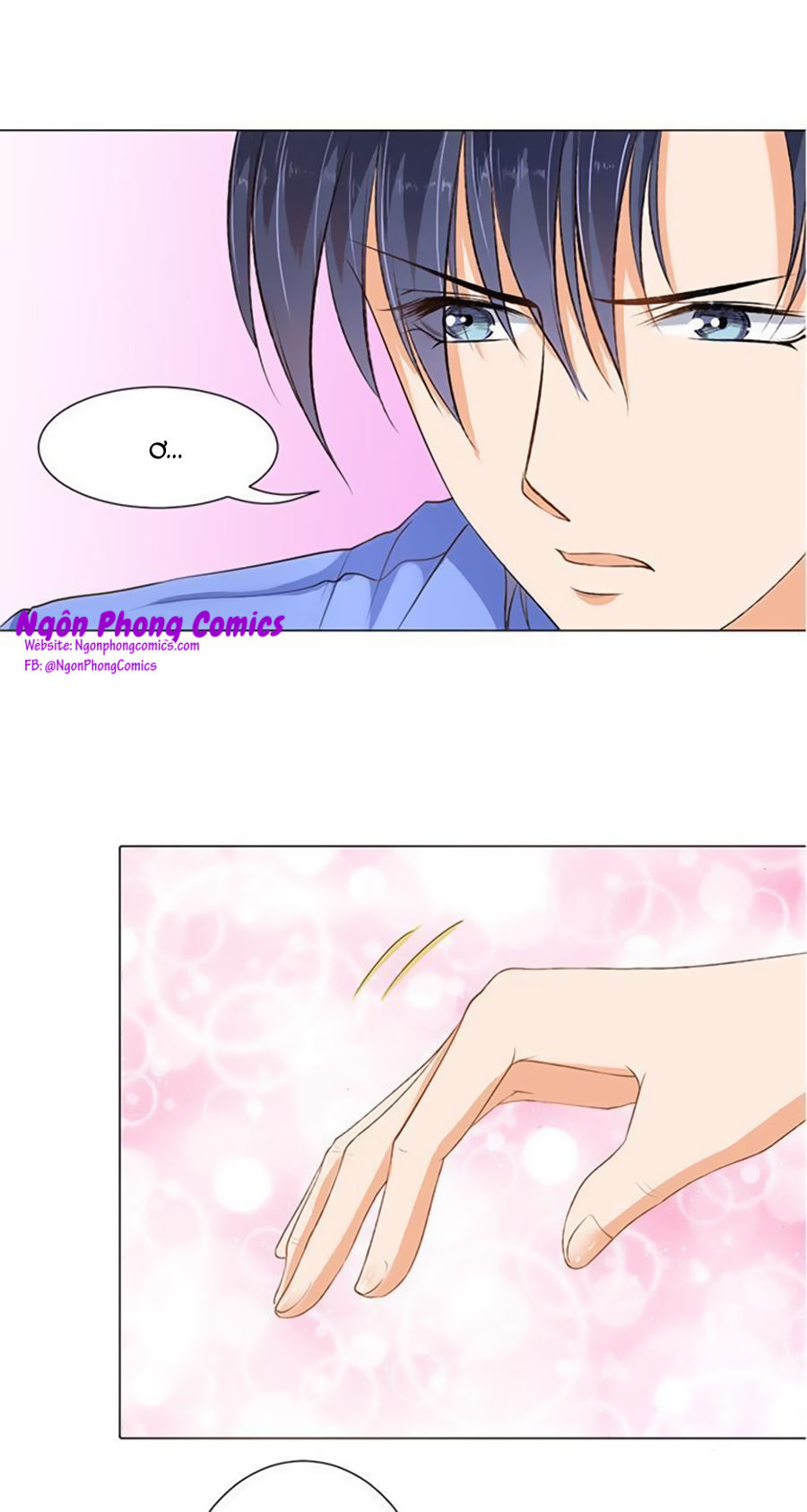 Bác Sĩ Sở Cũng Muốn Yêu Chapter 68 - 20