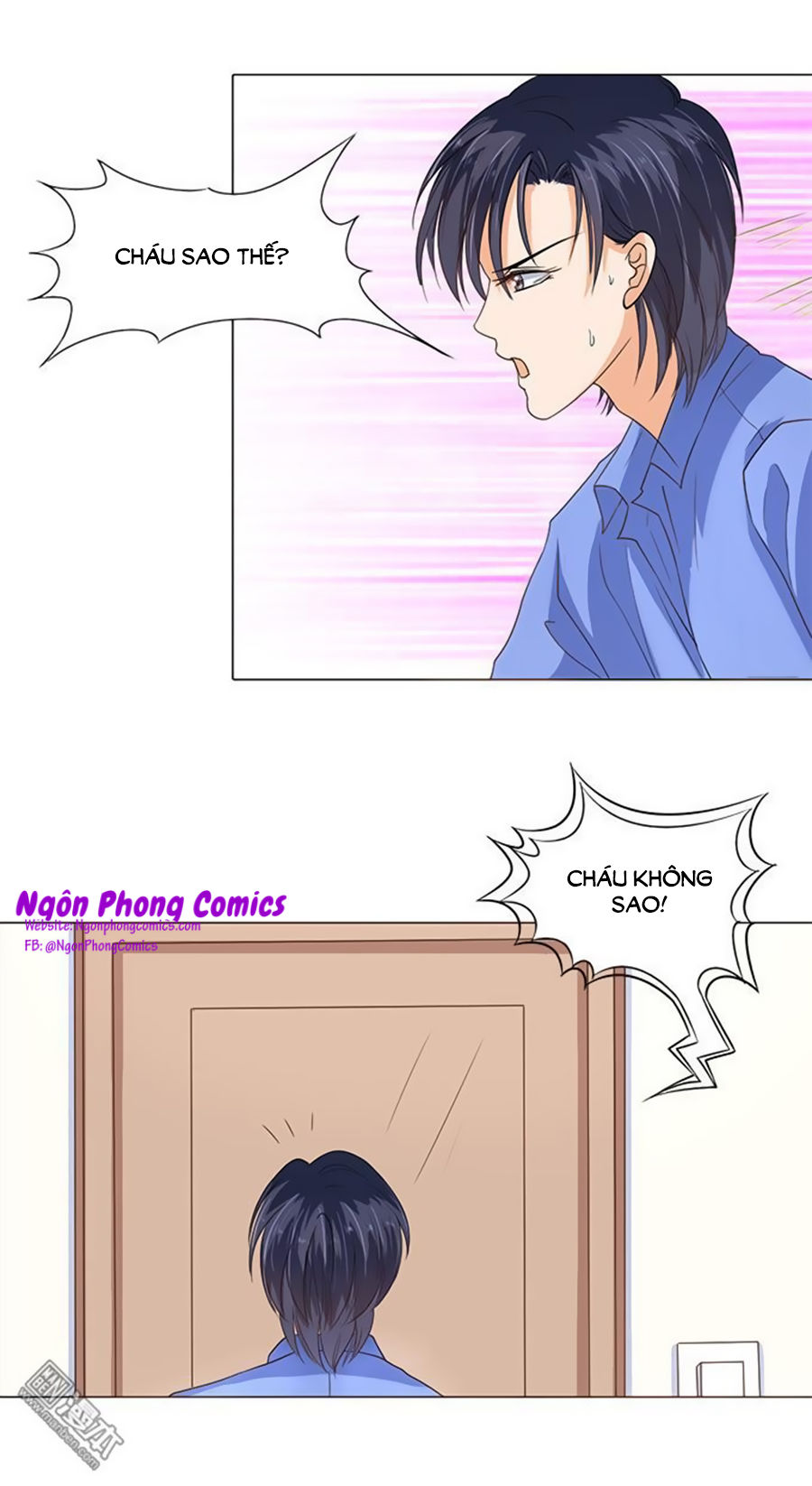 Bác Sĩ Sở Cũng Muốn Yêu Chapter 68 - 3