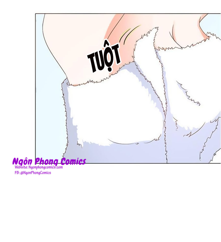 Bác Sĩ Sở Cũng Muốn Yêu Chapter 68 - 25