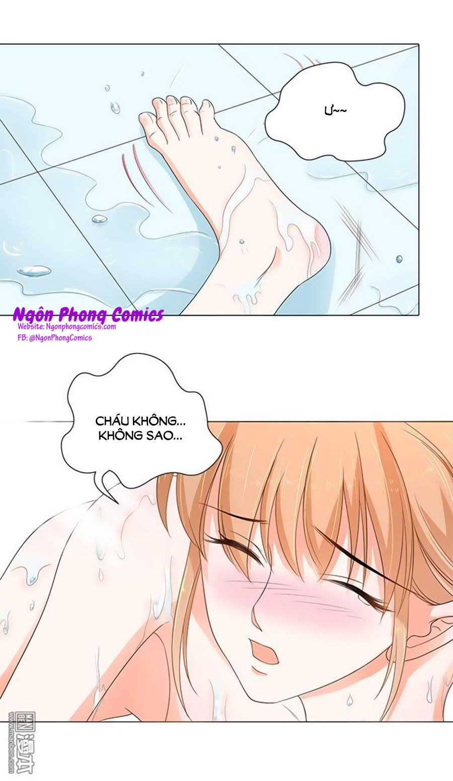 Bác Sĩ Sở Cũng Muốn Yêu Chapter 68 - 5