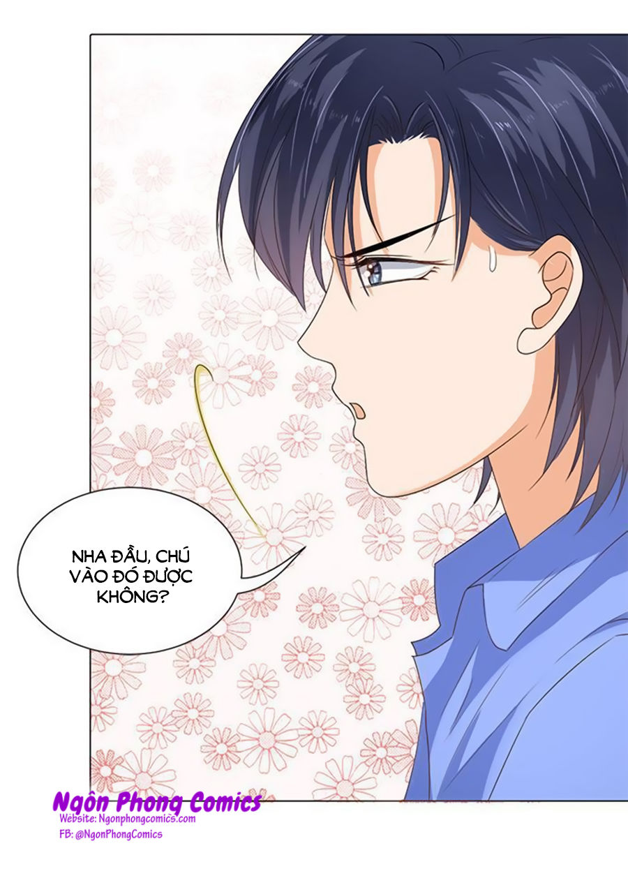 Bác Sĩ Sở Cũng Muốn Yêu Chapter 68 - 8