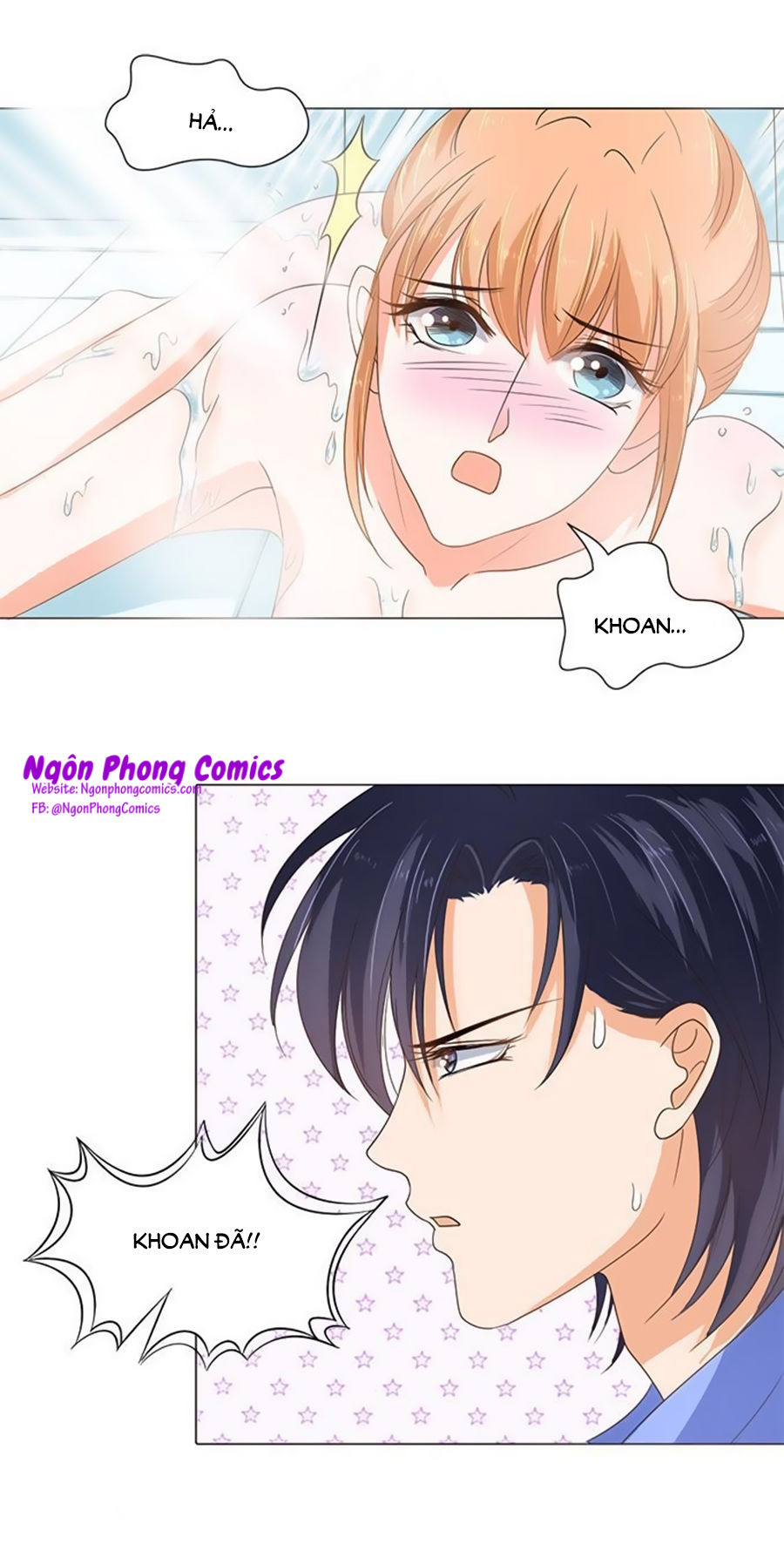 Bác Sĩ Sở Cũng Muốn Yêu Chapter 68 - 9