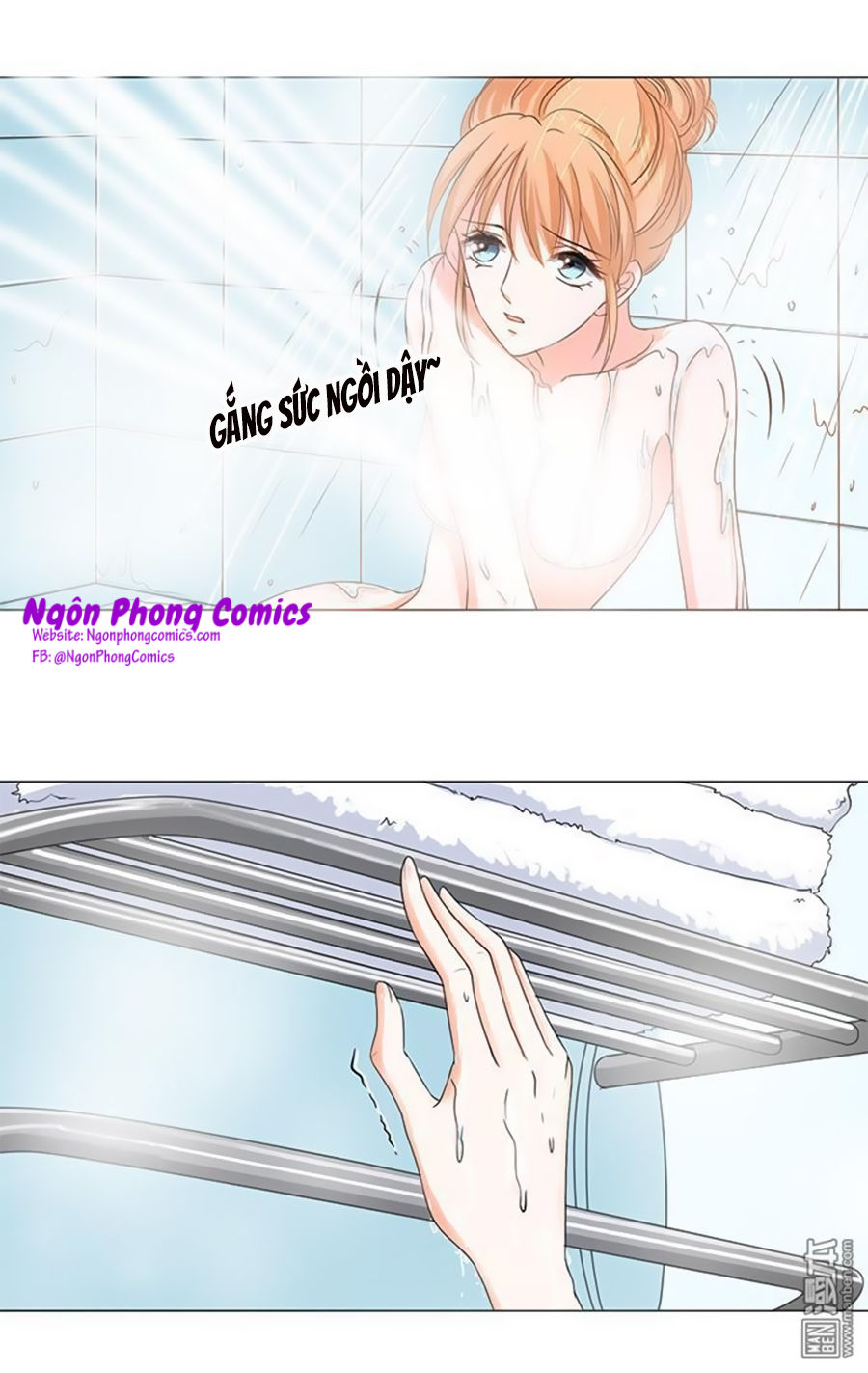 Bác Sĩ Sở Cũng Muốn Yêu Chapter 68 - 10