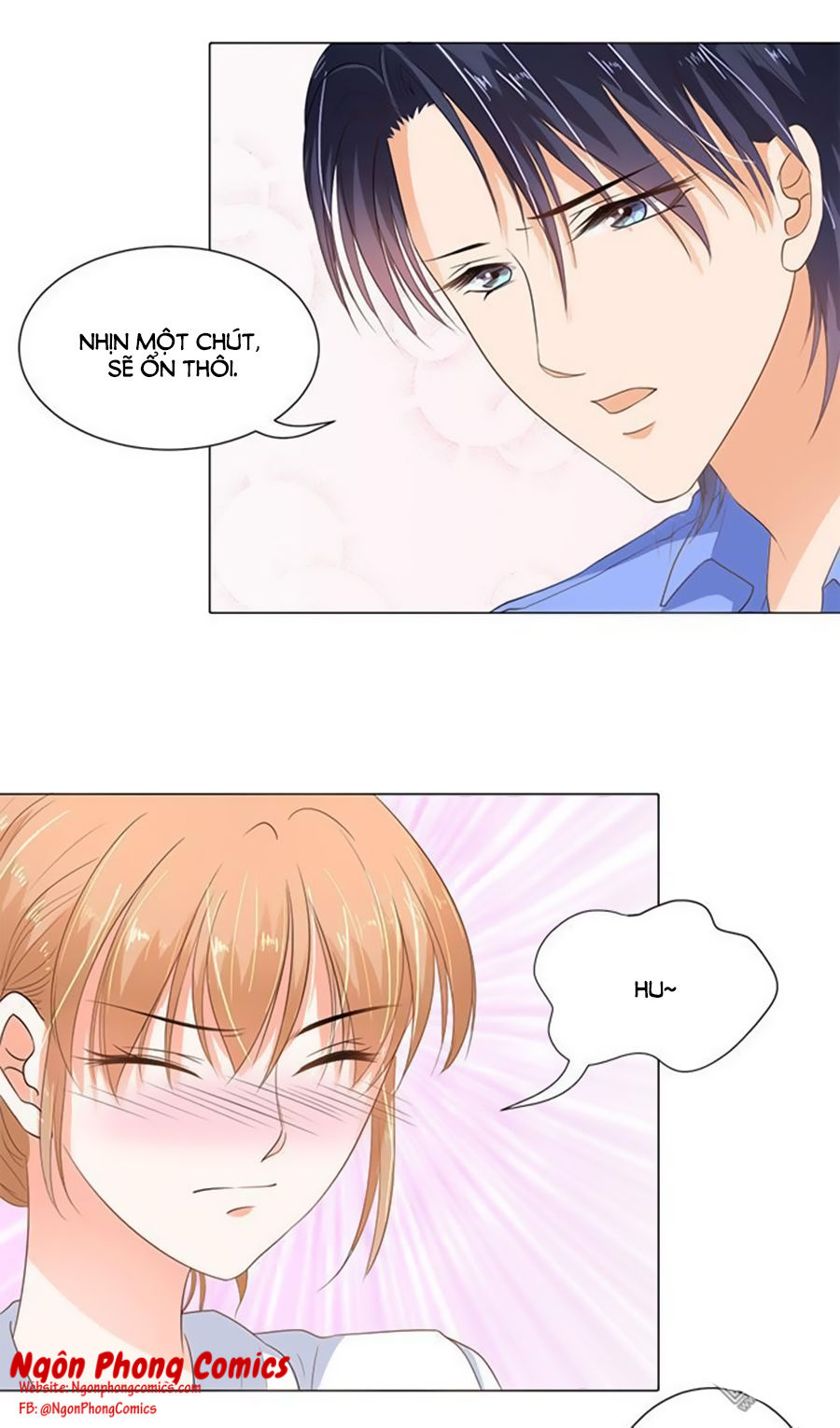 Bác Sĩ Sở Cũng Muốn Yêu Chapter 69 - 12