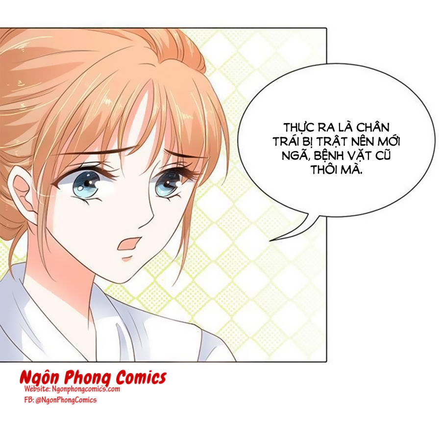 Bác Sĩ Sở Cũng Muốn Yêu Chapter 69 - 15