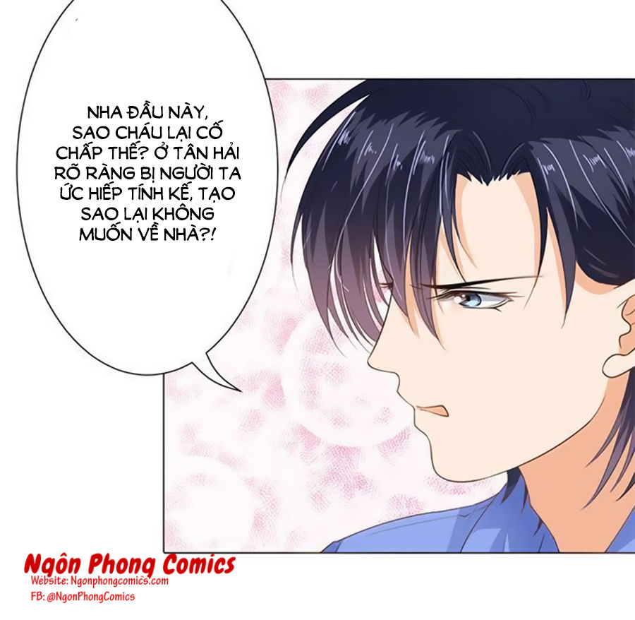 Bác Sĩ Sở Cũng Muốn Yêu Chapter 69 - 21