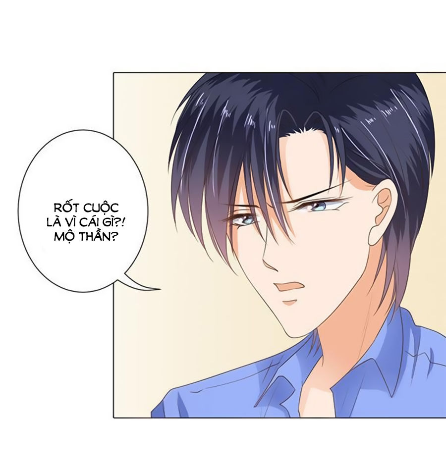 Bác Sĩ Sở Cũng Muốn Yêu Chapter 69 - 23