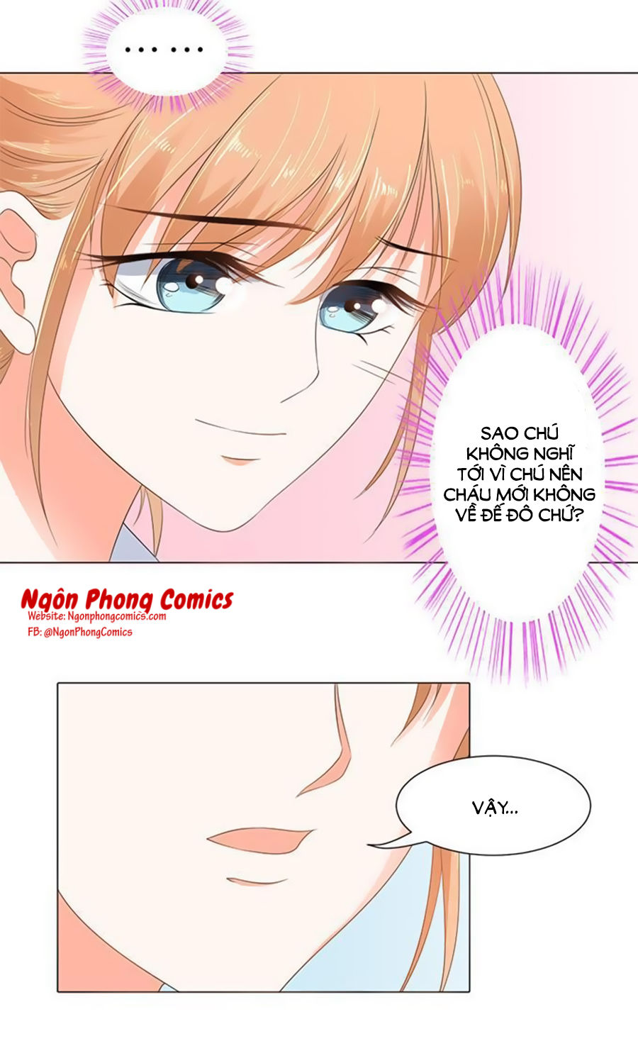 Bác Sĩ Sở Cũng Muốn Yêu Chapter 69 - 26