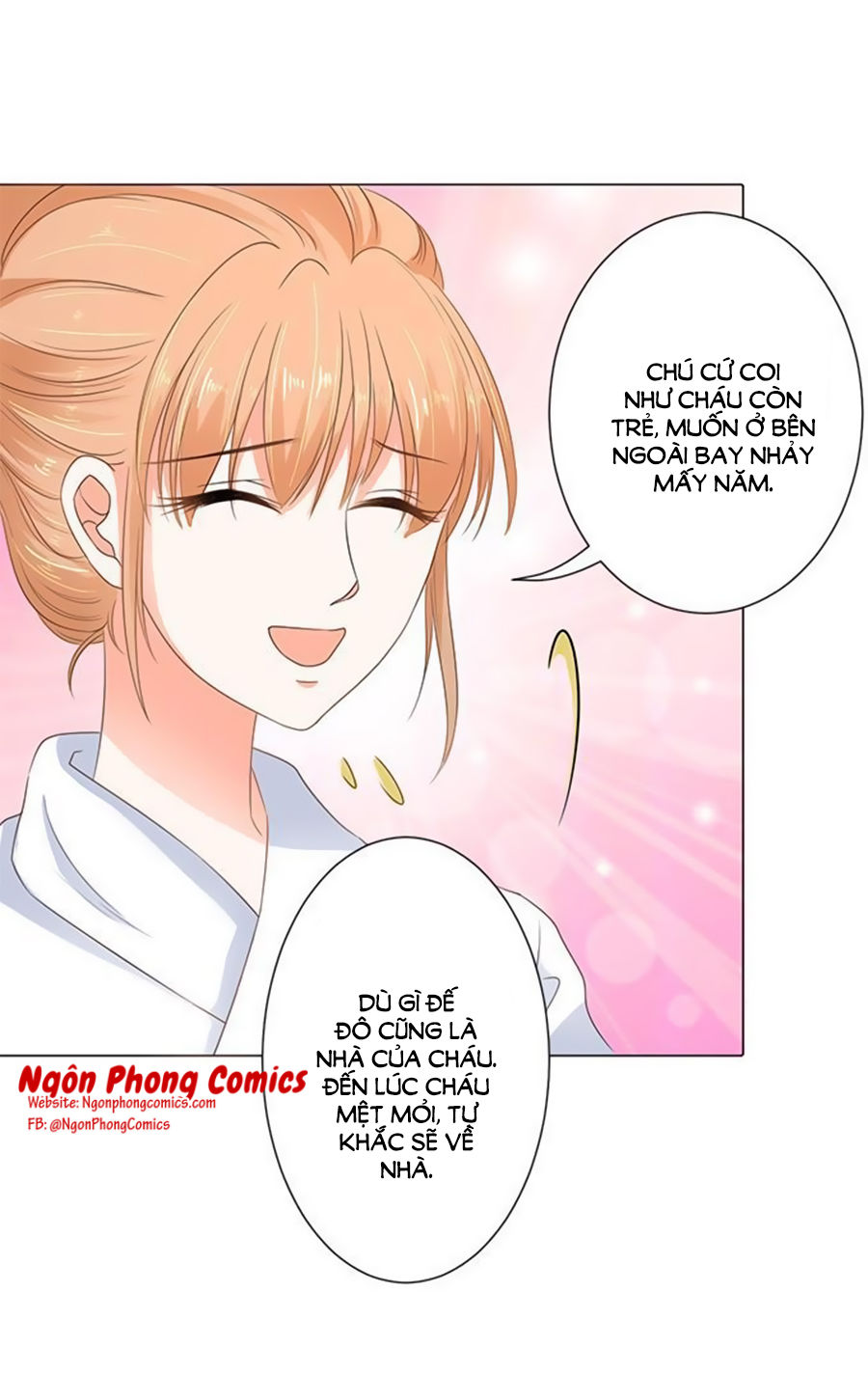 Bác Sĩ Sở Cũng Muốn Yêu Chapter 69 - 27