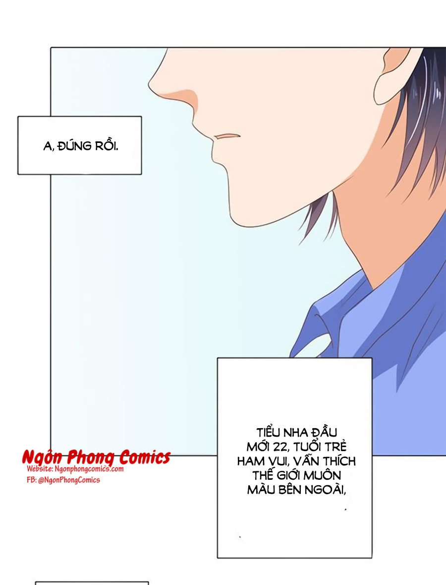 Bác Sĩ Sở Cũng Muốn Yêu Chapter 69 - 28