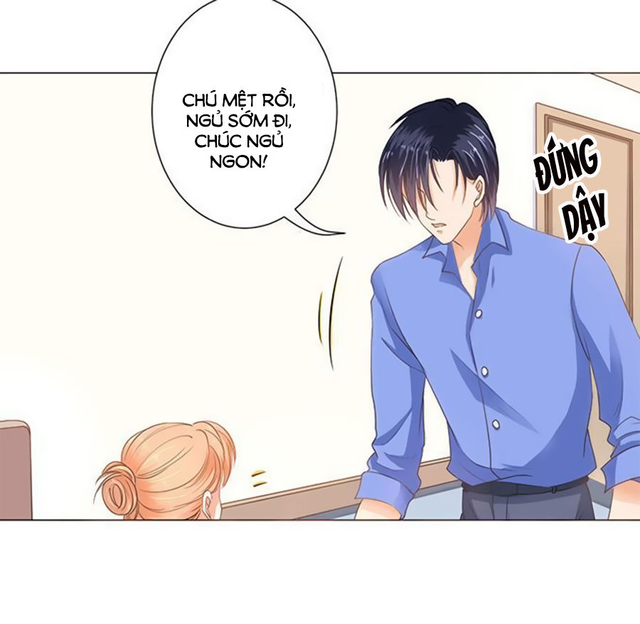 Bác Sĩ Sở Cũng Muốn Yêu Chapter 69 - 30