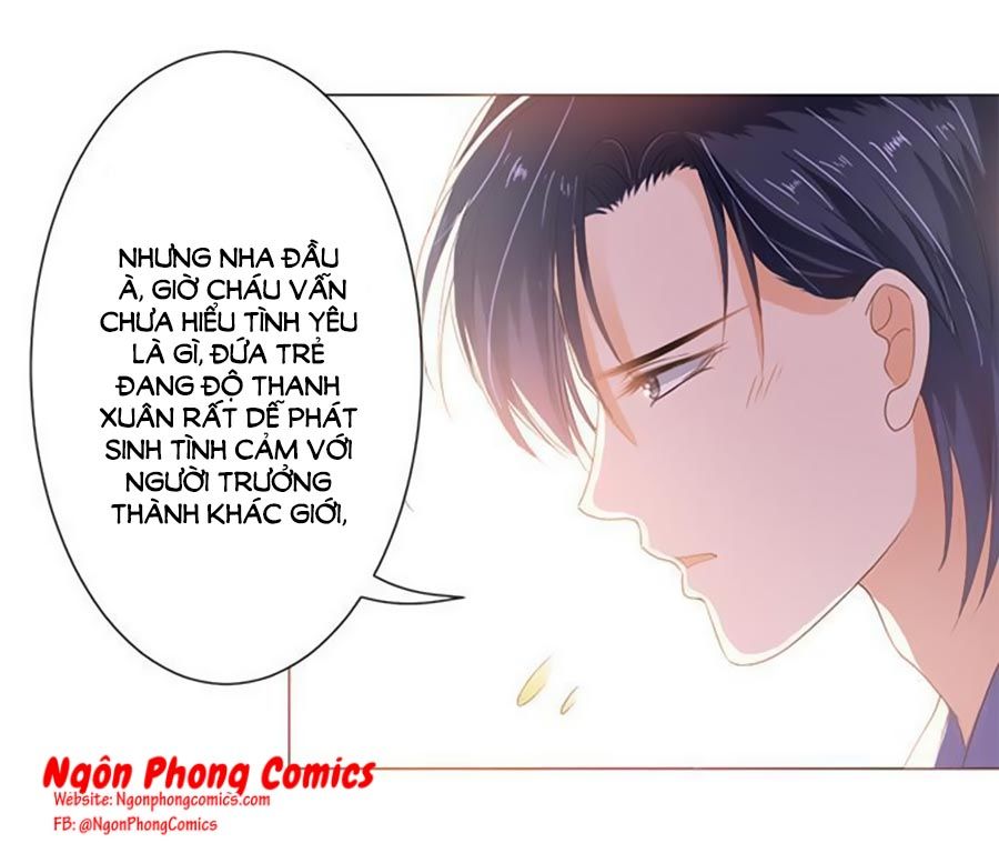 Bác Sĩ Sở Cũng Muốn Yêu Chapter 70 - 14