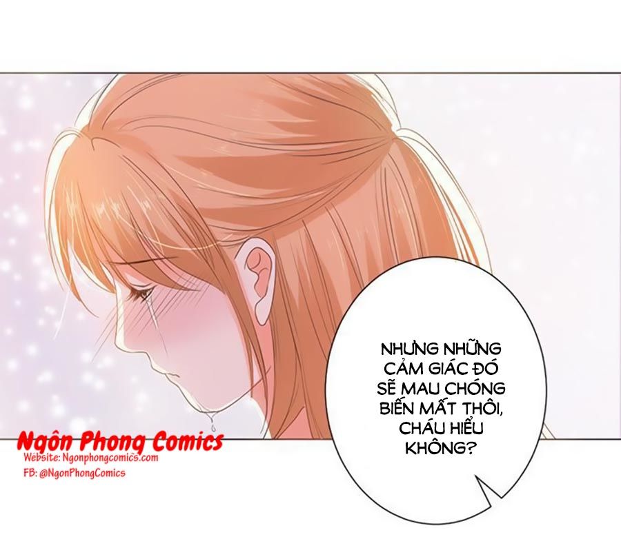Bác Sĩ Sở Cũng Muốn Yêu Chapter 70 - 15