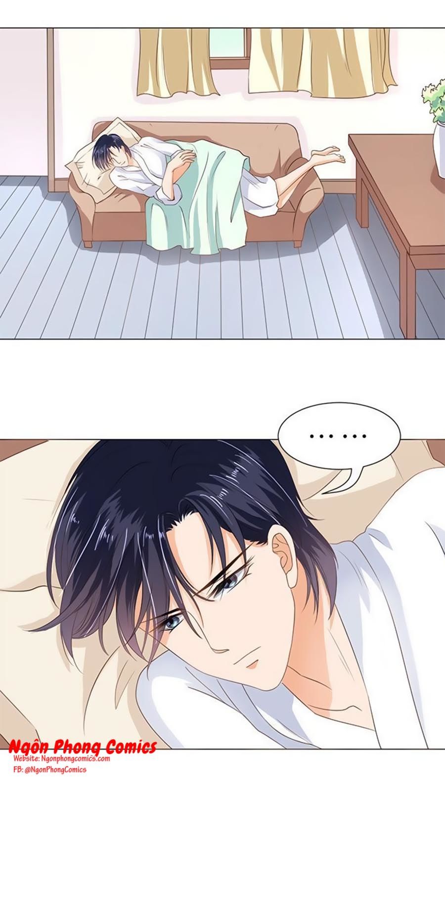 Bác Sĩ Sở Cũng Muốn Yêu Chapter 70 - 5