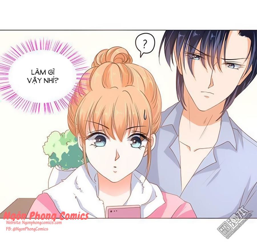 Bác Sĩ Sở Cũng Muốn Yêu Chapter 71 - 11