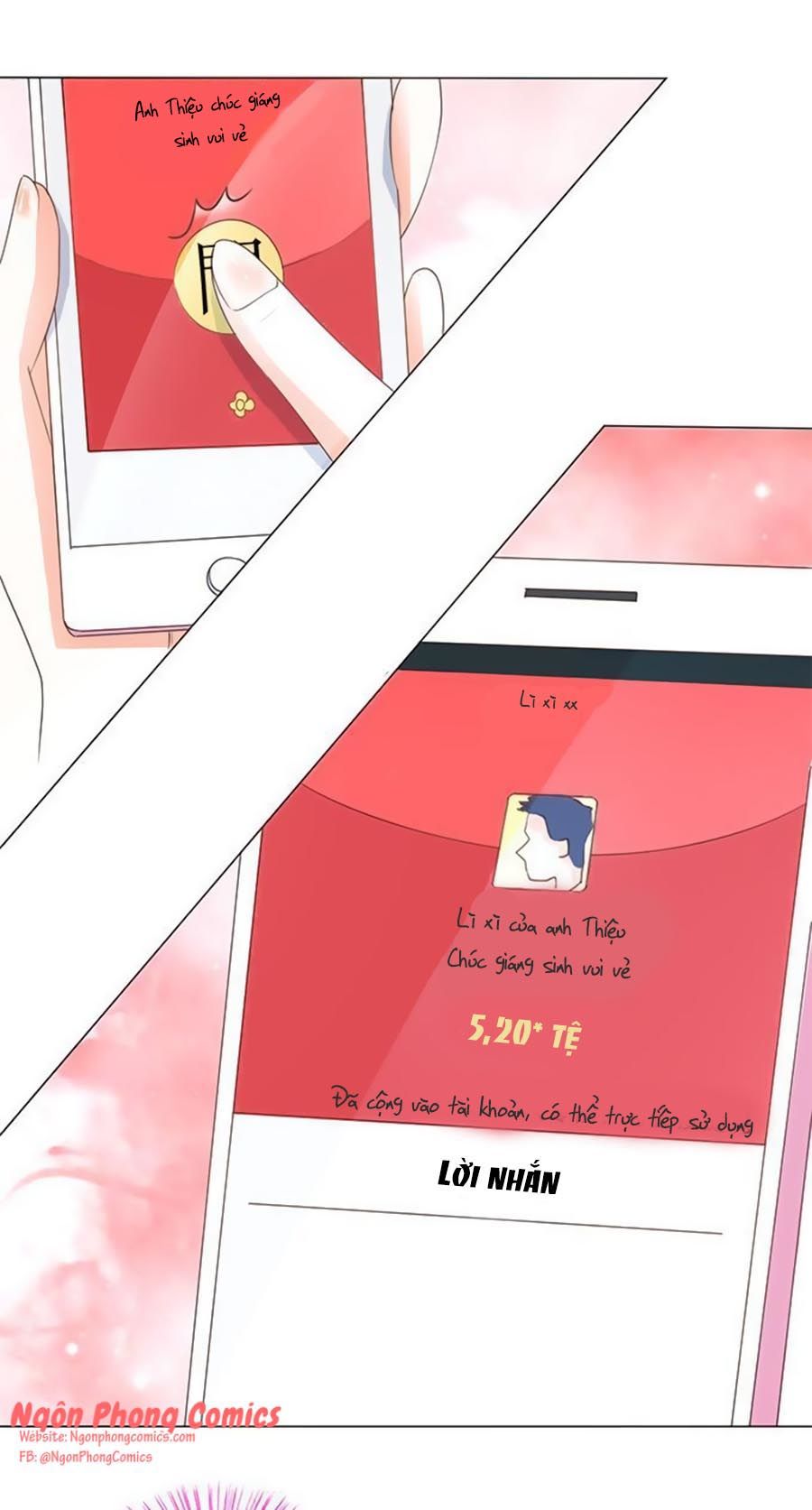 Bác Sĩ Sở Cũng Muốn Yêu Chapter 71 - 12