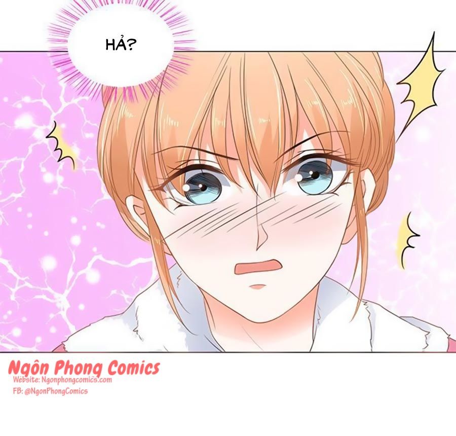 Bác Sĩ Sở Cũng Muốn Yêu Chapter 71 - 13