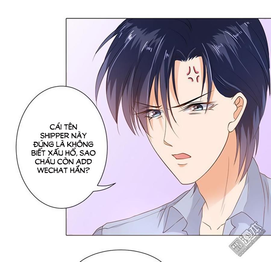 Bác Sĩ Sở Cũng Muốn Yêu Chapter 71 - 14