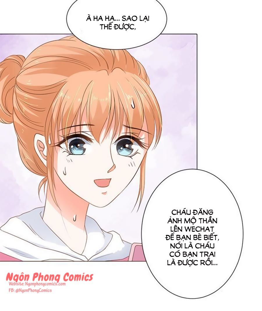 Bác Sĩ Sở Cũng Muốn Yêu Chapter 71 - 15