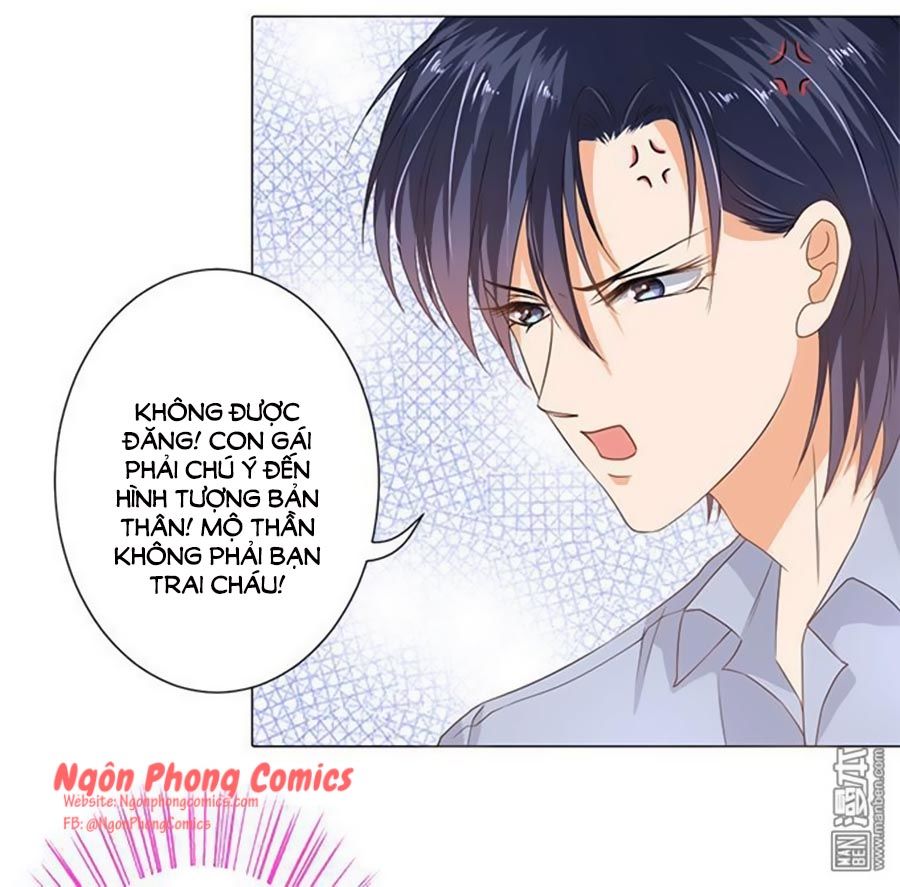 Bác Sĩ Sở Cũng Muốn Yêu Chapter 71 - 16