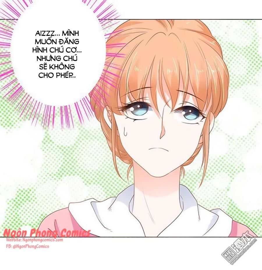 Bác Sĩ Sở Cũng Muốn Yêu Chapter 71 - 17