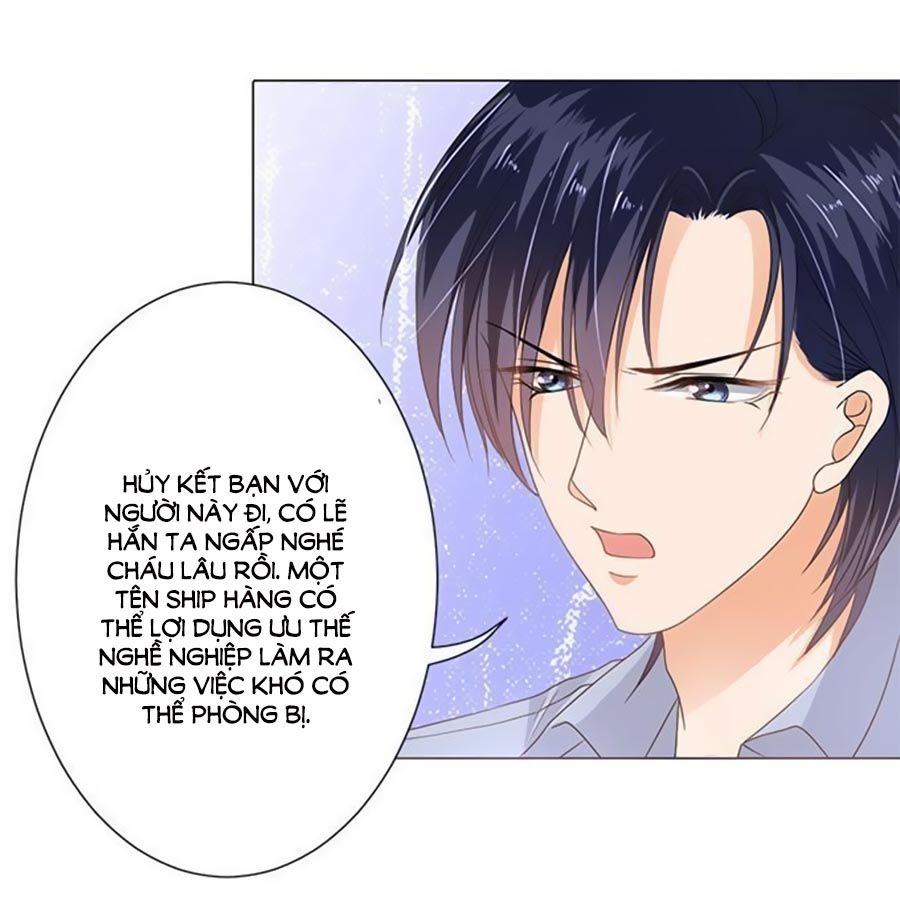 Bác Sĩ Sở Cũng Muốn Yêu Chapter 71 - 18