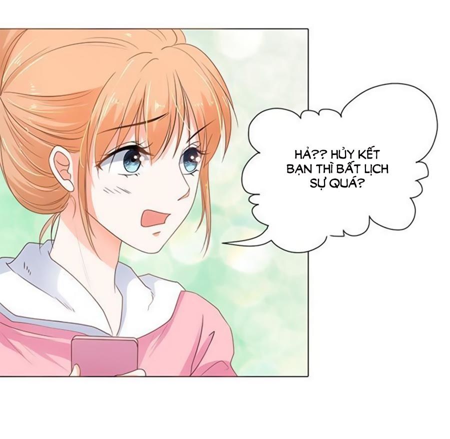 Bác Sĩ Sở Cũng Muốn Yêu Chapter 71 - 19