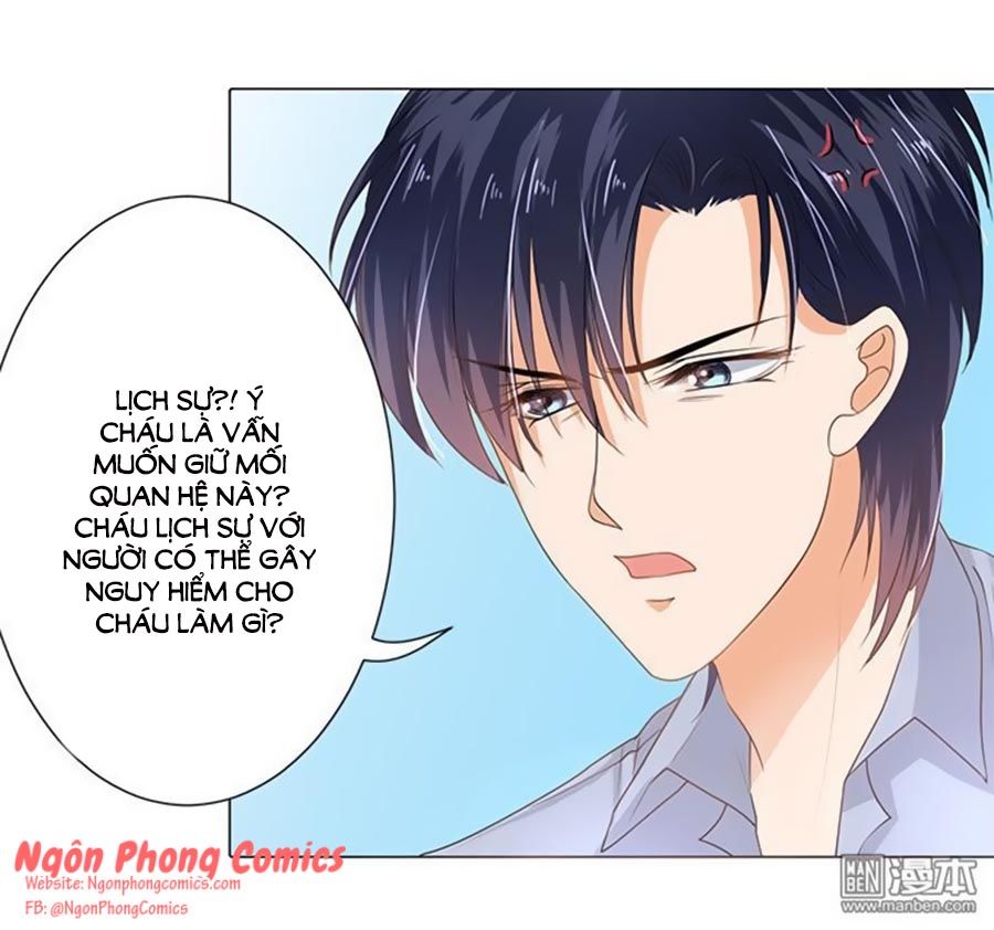Bác Sĩ Sở Cũng Muốn Yêu Chapter 71 - 20