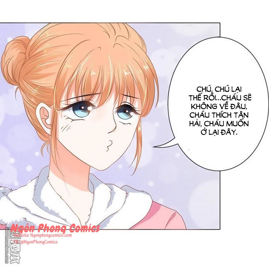 Bác Sĩ Sở Cũng Muốn Yêu Chapter 71 - 3