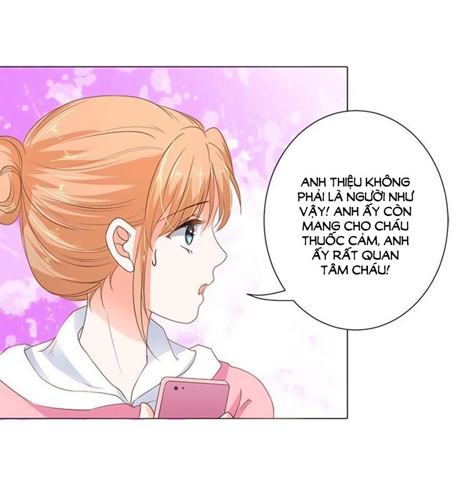 Bác Sĩ Sở Cũng Muốn Yêu Chapter 71 - 21